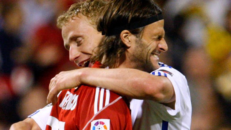 El fantasma de 2ª acecha a seis 