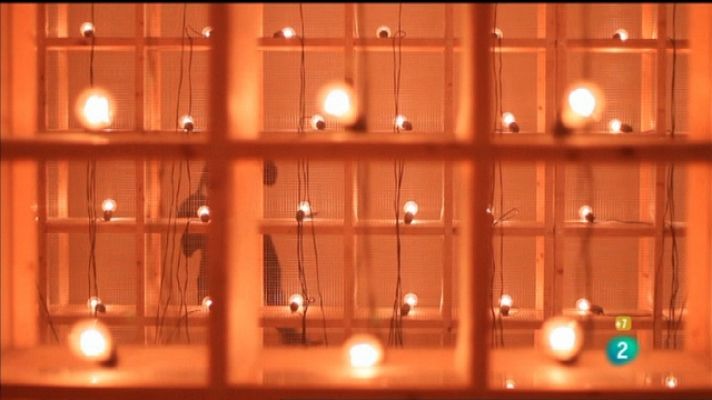 Guggenheim - El intervalo luminoso