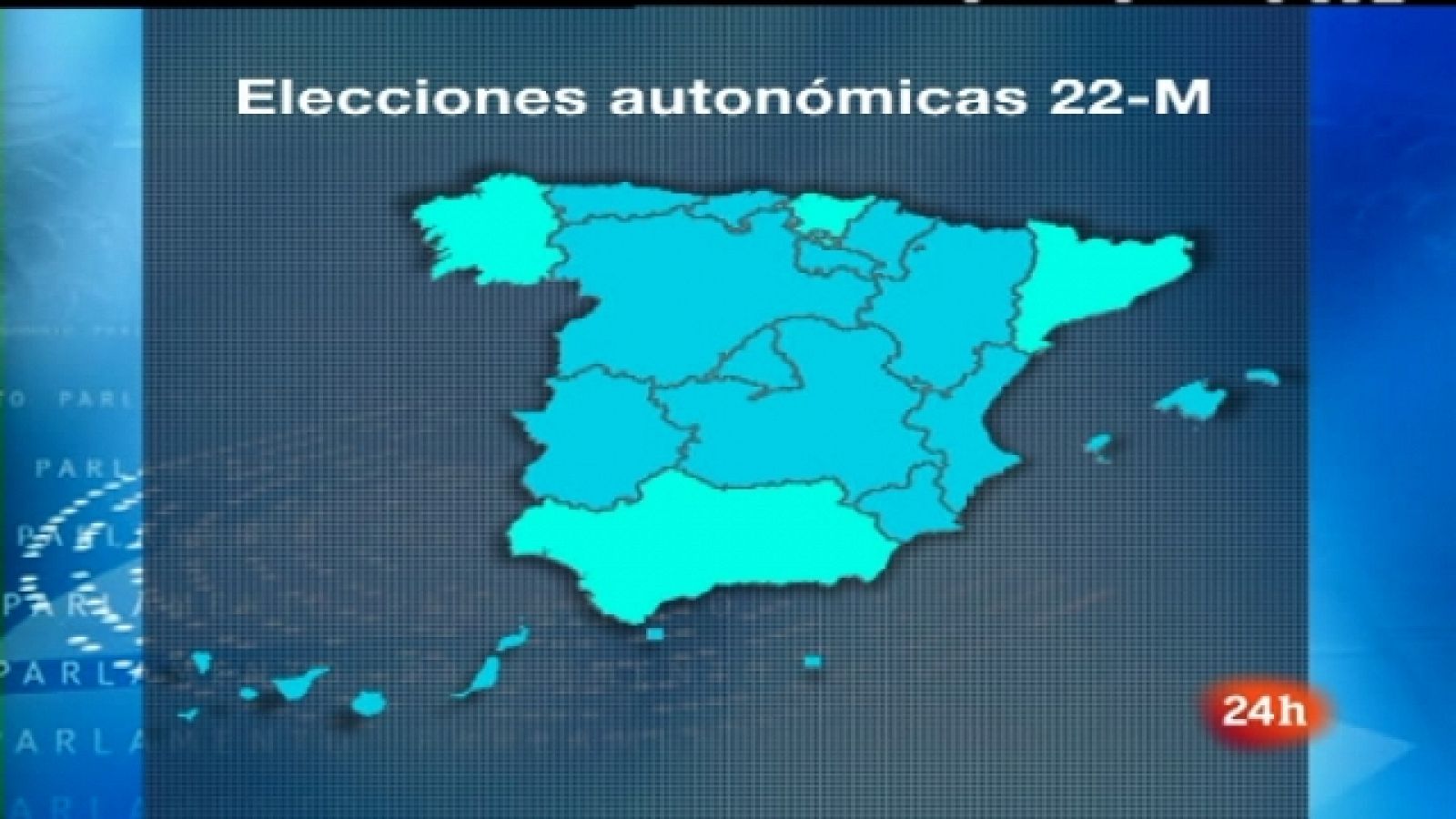 Parlamento - 21/05/11 - Escuchar ahora