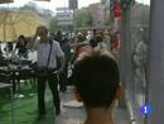 Informe Semanal - La tarde en que tembló Lorca