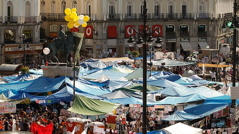  Informe Semanal: Indignados