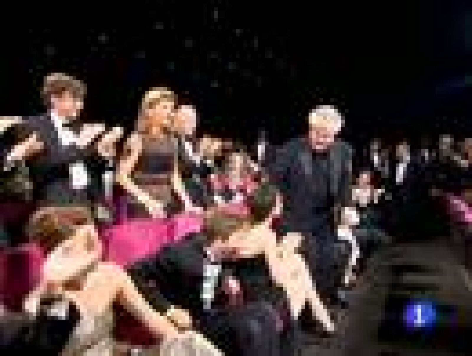 Informe Semanal: En la piel de Cannes