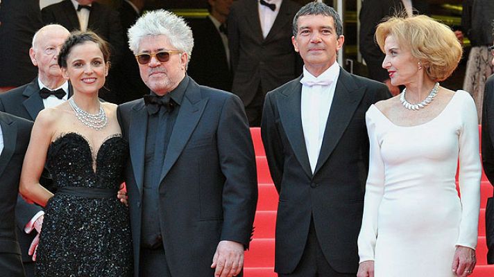 Informe Semanal - En la piel de Cannes