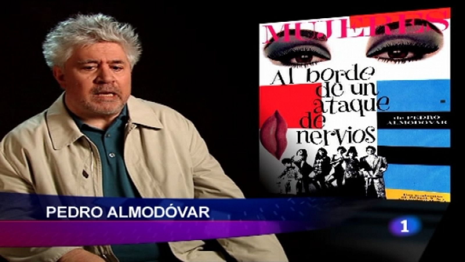 Informe Semanal - 21/05/11 - Ver ahora