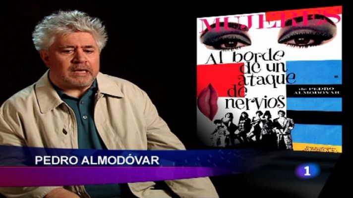 Informe Semanal - Informe Semanal - 21/05/11