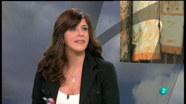 Shalom - Túnez, una ciudad en la memoria (N