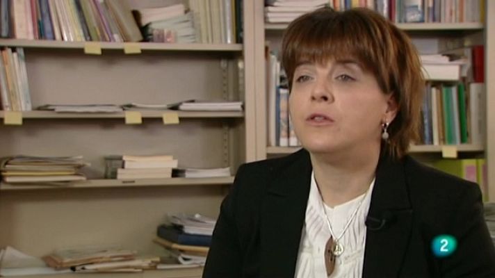 Testimonio - El proyecto Raquel