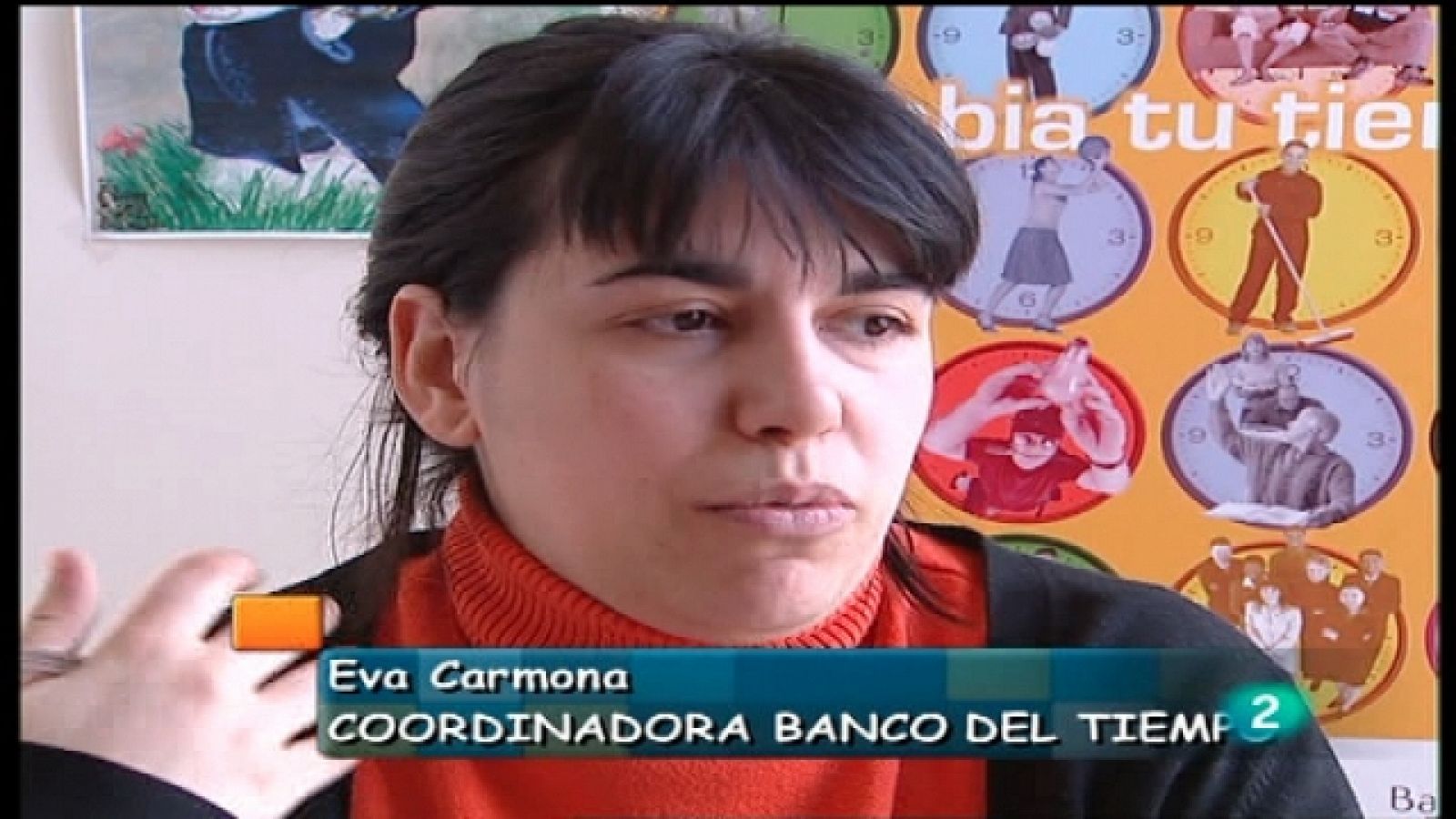 España en comunidad: España en comunidad - 22/05/11 | RTVE Play