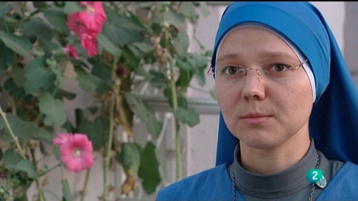 Pueblo de Dios - Misión en el país de los Tayikos