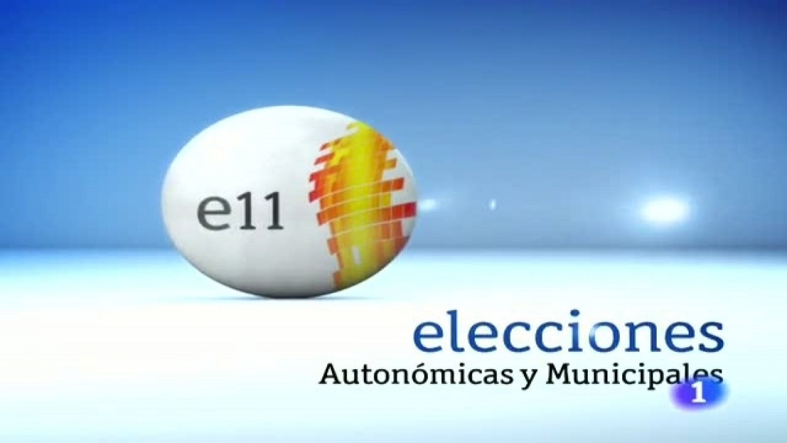 Especial Elecciones autonómicas y municipales 2011 - 14 horas - 22/05/11 - Ver ahora 