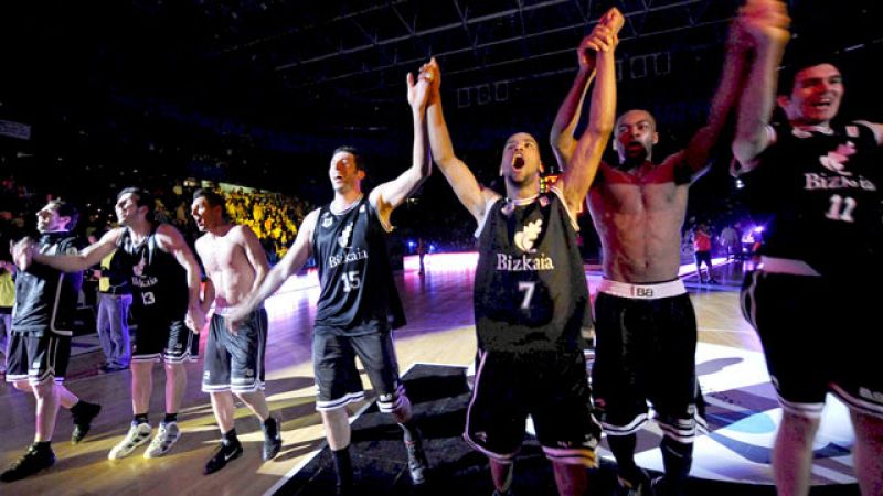 El BBB elimina al Valencia