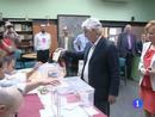  - Renovación para 13 comunidades