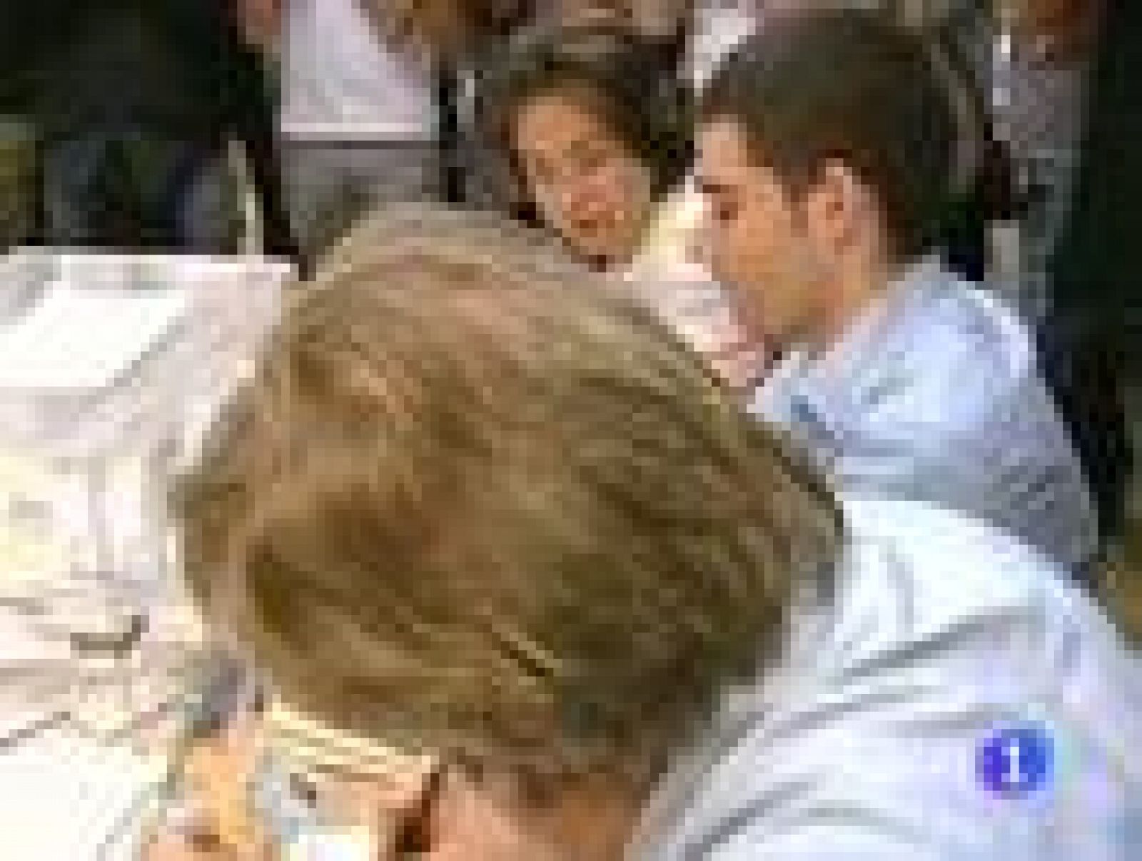 En toda España se están celebrando elecciones municipales | Ver