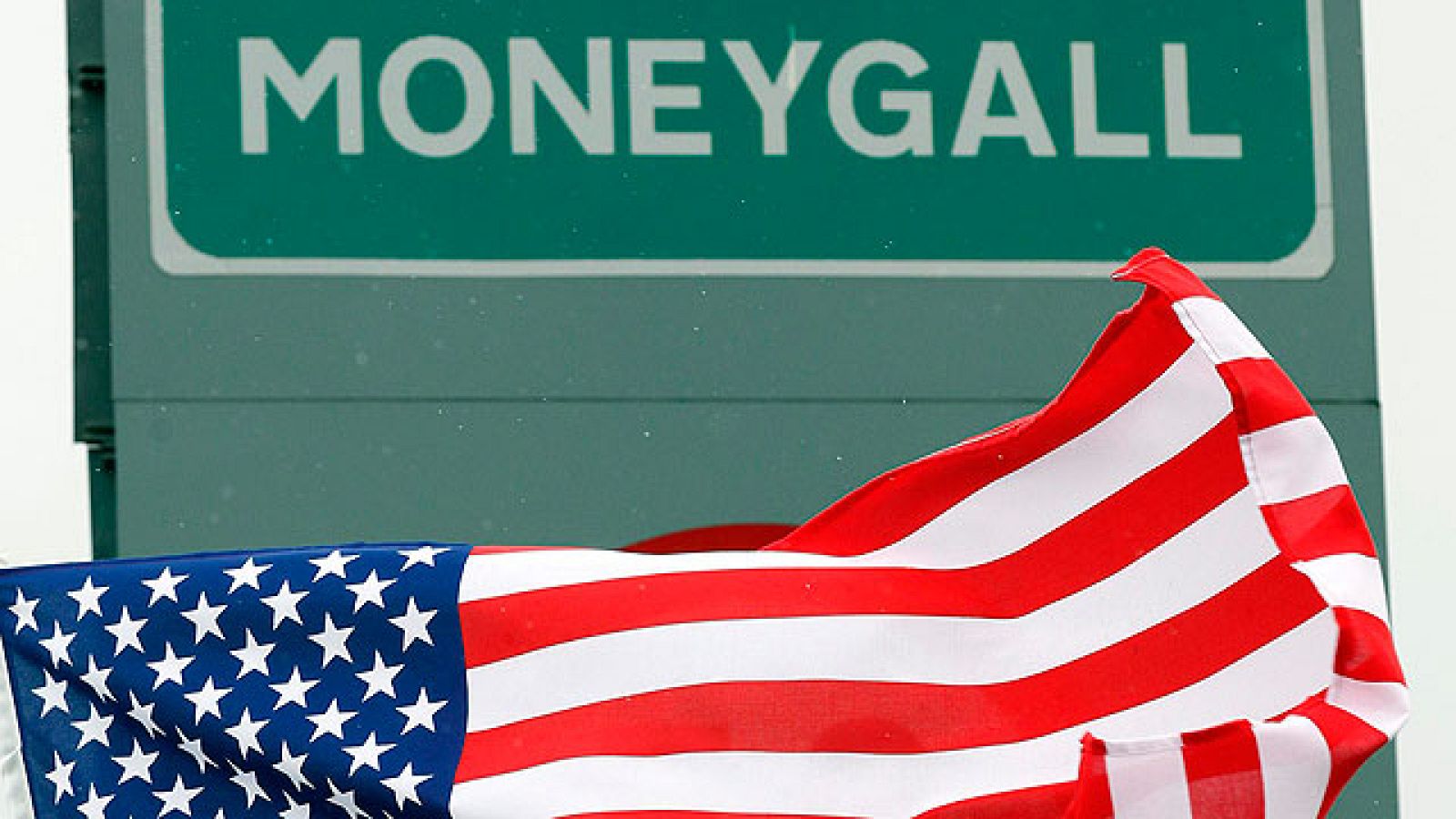 Obama visitará la localidad iralandesa de Moneygall dentro de su gira por Europa