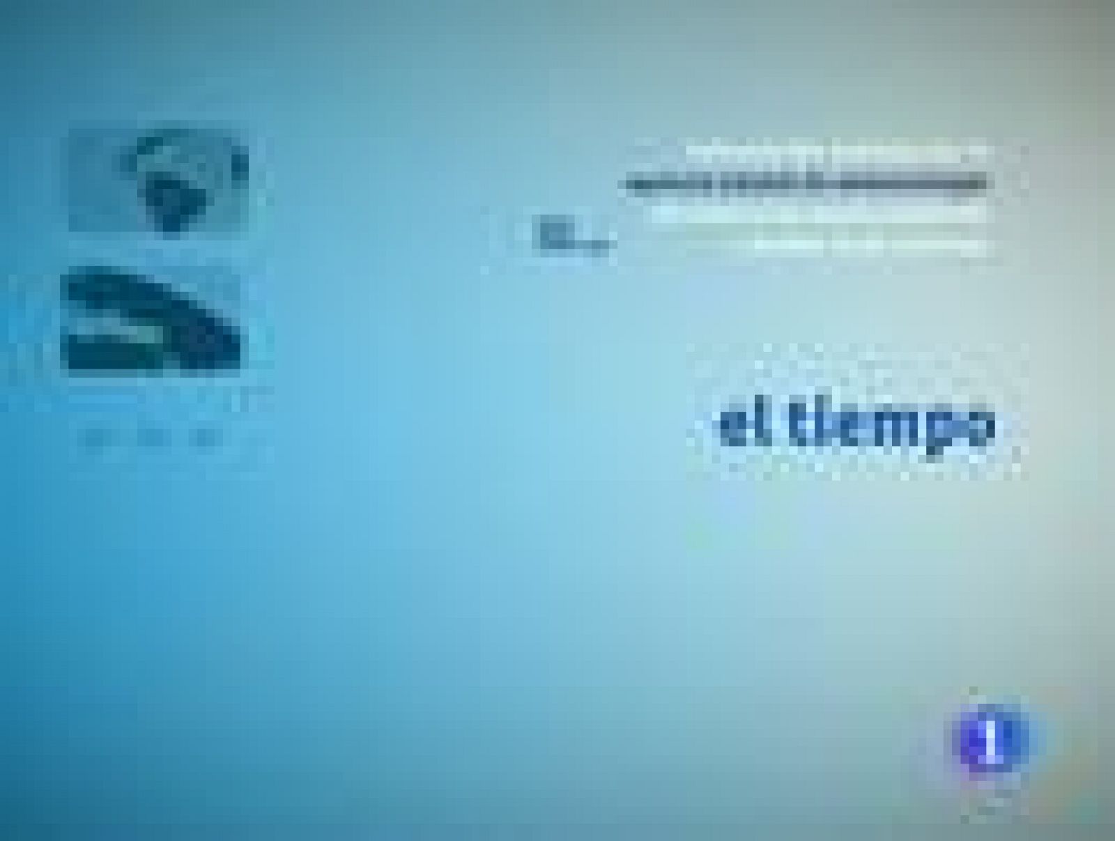 Telecanarias: El tiempo en Canarias 22/05/2011 | RTVE Play