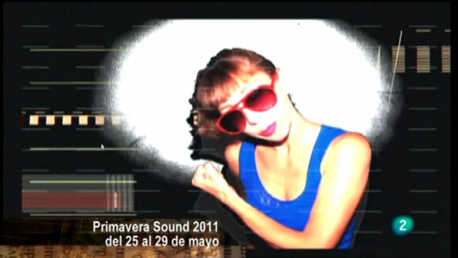 Miradas 2 - ¿A qué suena la primavera?, 2 - 22/05/11