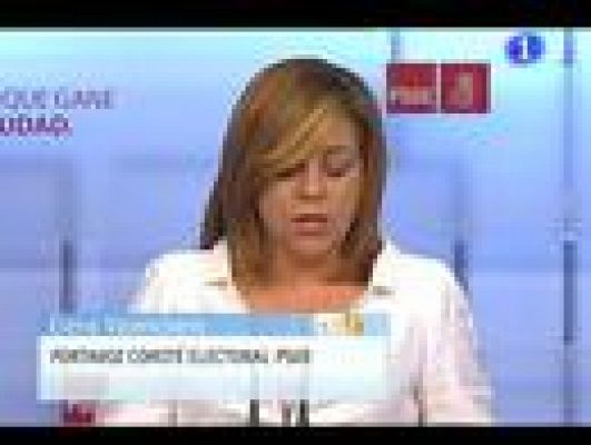  - Valenciano: "Perderemos gobiernos"