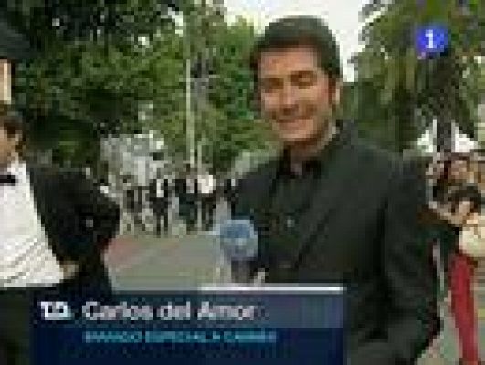  - Terrence Malick, Palma de Oro