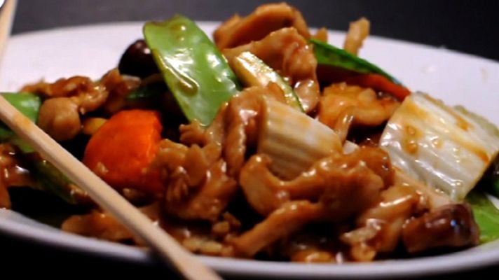 tres14 - Alimentación