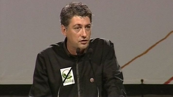  - Triunfo de Bildu