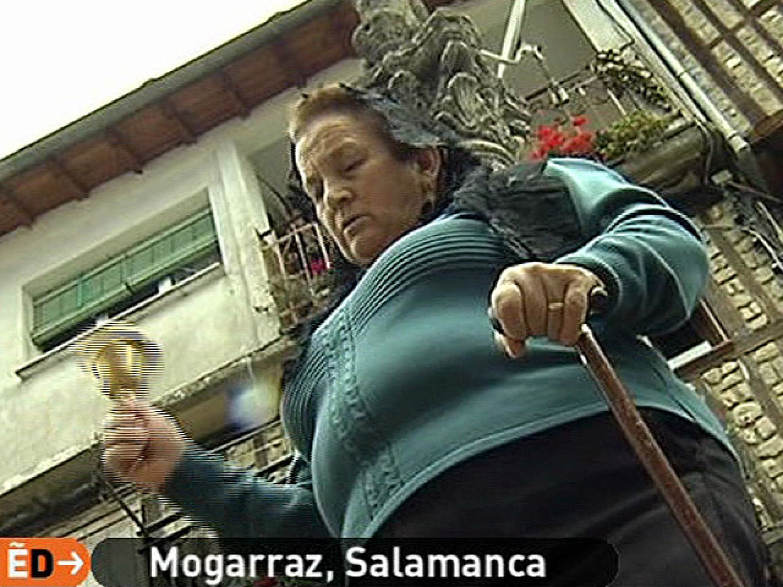 España Directo - Por las ánimas benditas