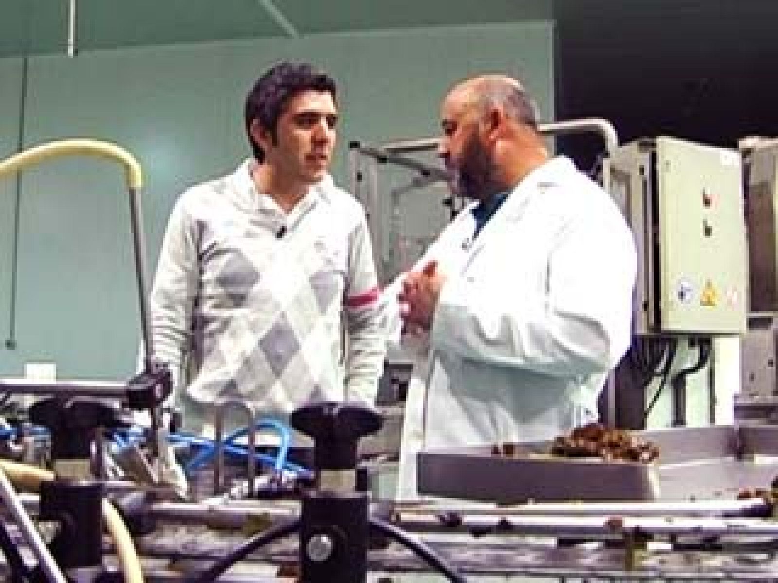 Comando Actualidad: Renovarse o morir - Avance | RTVE Play