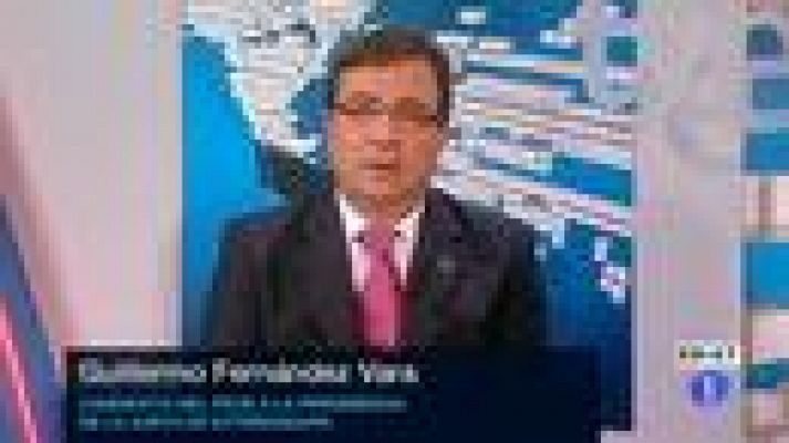  - Vara confía en pactar con IU