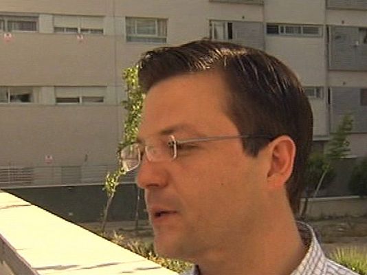 España Directo - Desalojo masivo