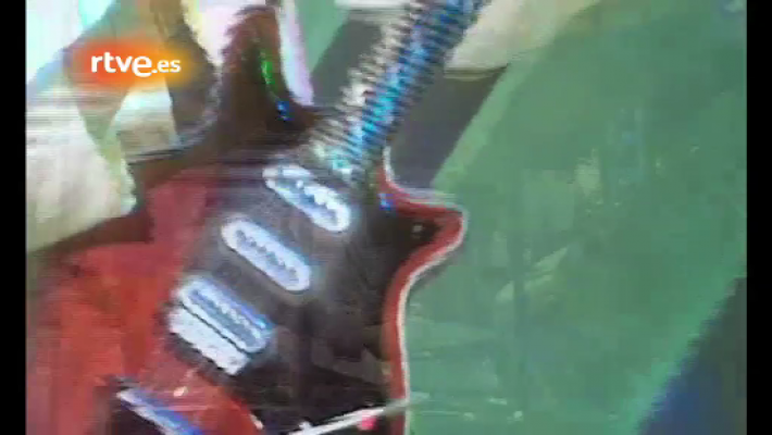 Música en el Archivo de RTVE - Killer (Queen)