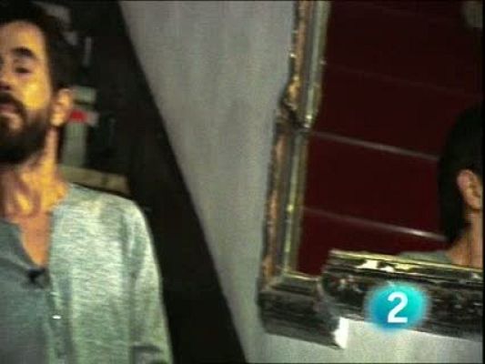 Palabra por palabra - Santi Millán - Palabra por palabra