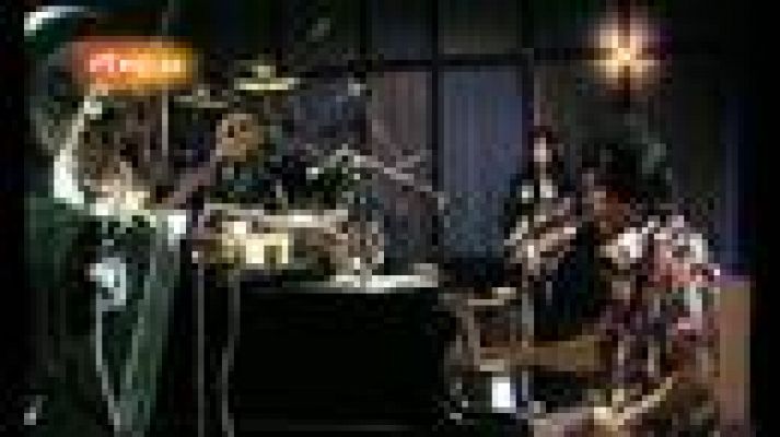 Música en el Archivo de RTVE - Somebody to love (Queen)