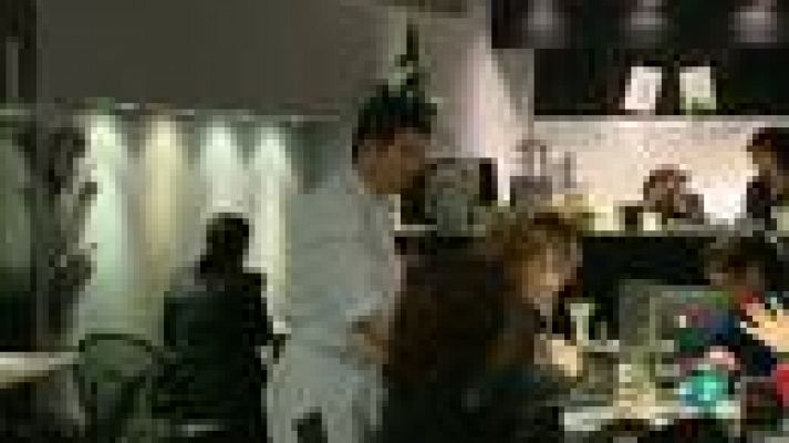 Babel en TVE - Nuestro imperio del Sol Naciente