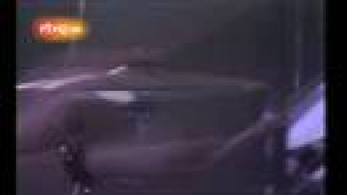 Música en el Archivo de RTVE - Liar (Queen)