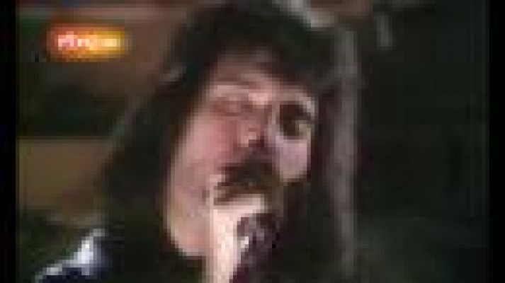 Música en el Archivo de RTVE - You are my best friend (Queen)