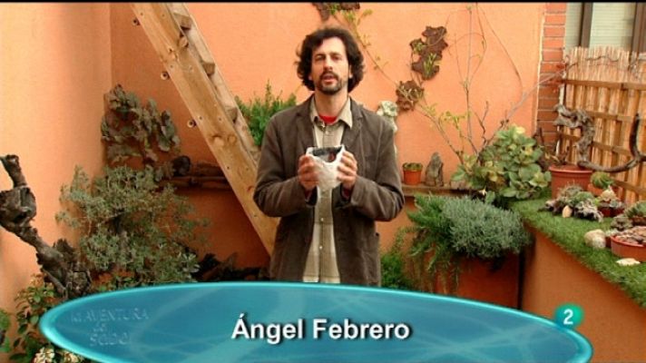 La aventura del Saber - La aventura del saber - 23/05/11