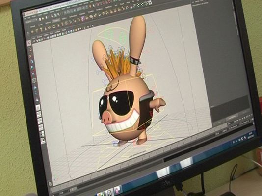  - Así se hacen los Clanners