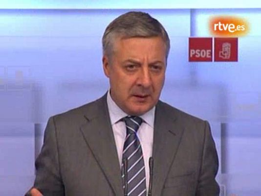  - Blanco descarta un Congreso