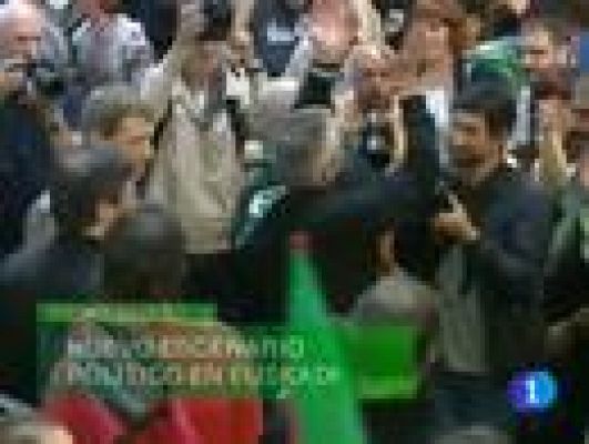 Telenorte - País Vasco - Telenorte en 2' - 23/05/11