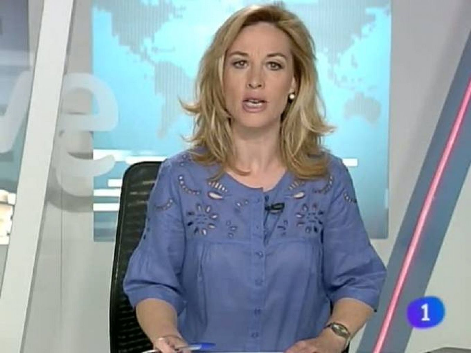 Telenavarra: Telenavarra en 2' 23/05/2011 | RTVE Play