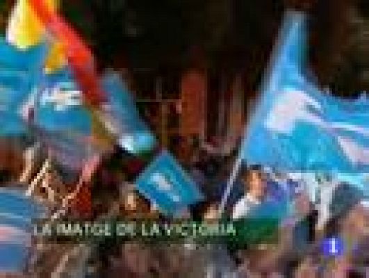 Informatiu Balear - Informatiu Balear - 23/05/11