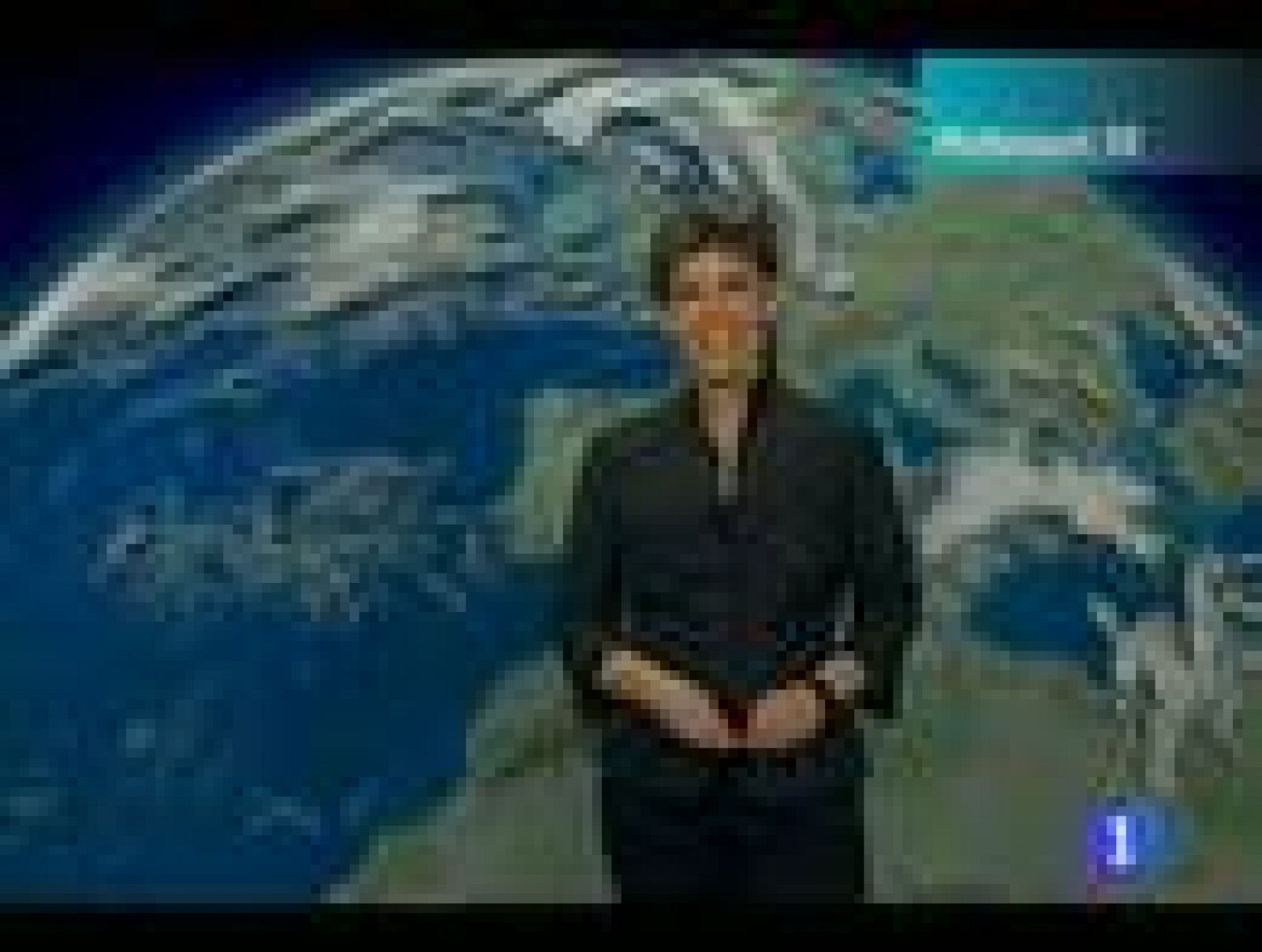 El tiempo en la Comunidad de Murcia.(23/05/2011). | Ver