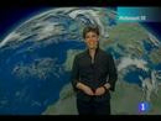 Noticias Murcia - El tiempo en la Comunidad de Murcia.(23/05/2011).