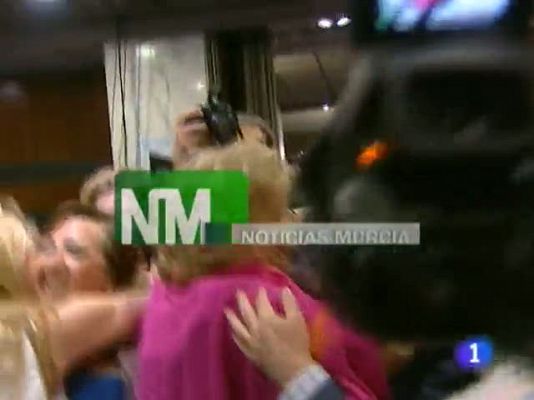 Noticias Murcia.(23/05/2011).