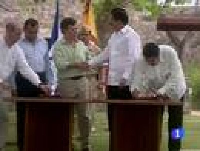 Honduras permitirá el regreso al país del expresidente Manuel Zelaya