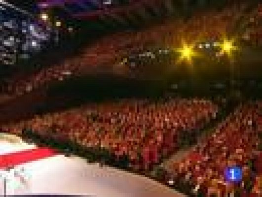 Telediario 1 - Cannes encumbra a Terrence Malick