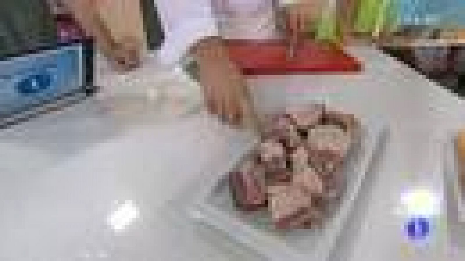 RTVE Cocina: Cordero estofado con patatas | RTVE Play