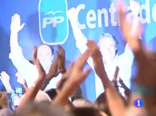 TeleCantabria - Telecantabria - 23/05/11