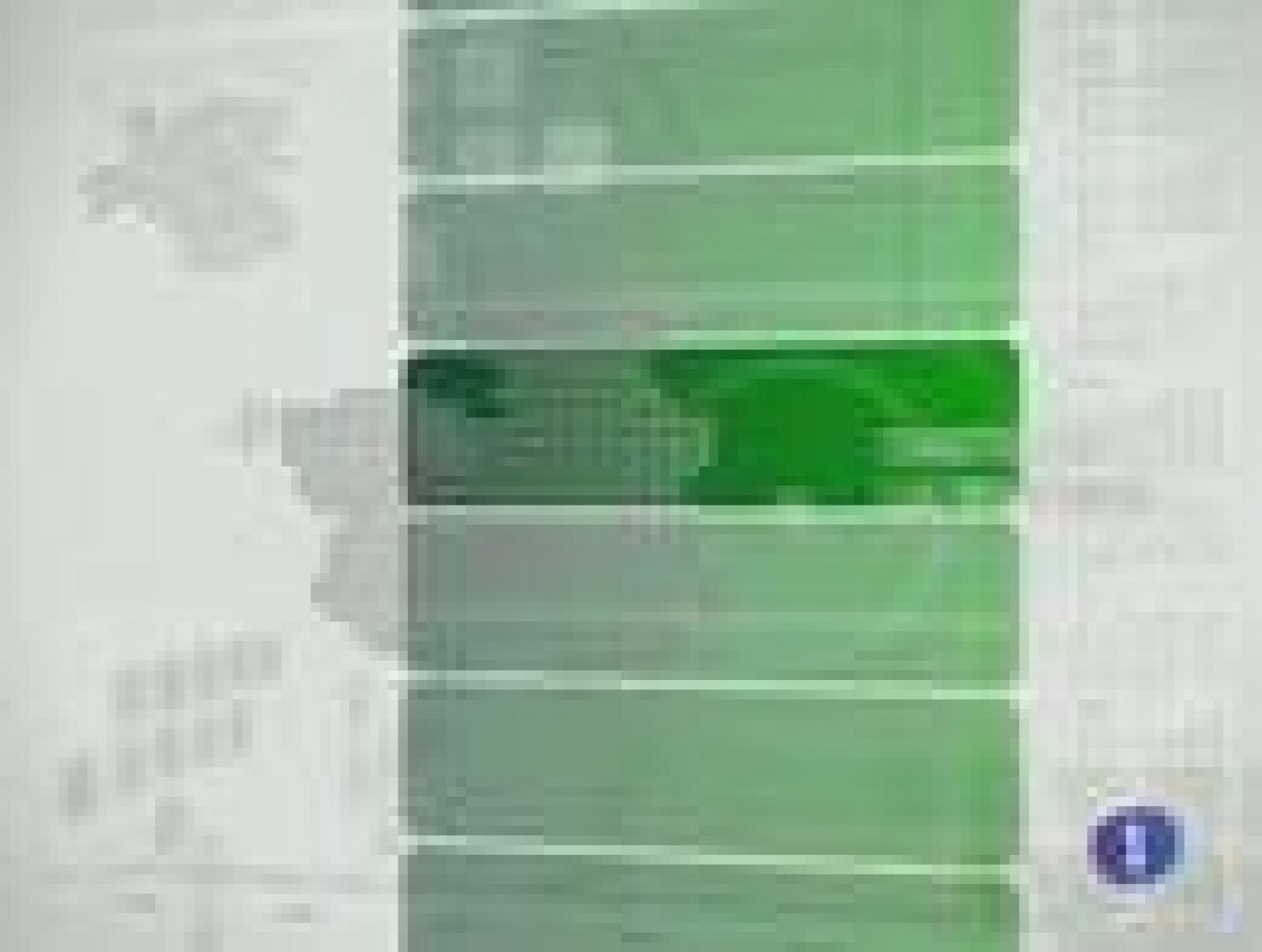 Noticias Castilla La Mancha en 2' (23/05/2011) | Ver