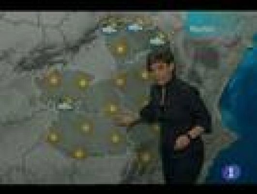 Noticias de Castilla-La Mancha - El tiempo en Castilla La Mancha (23/05/2011)