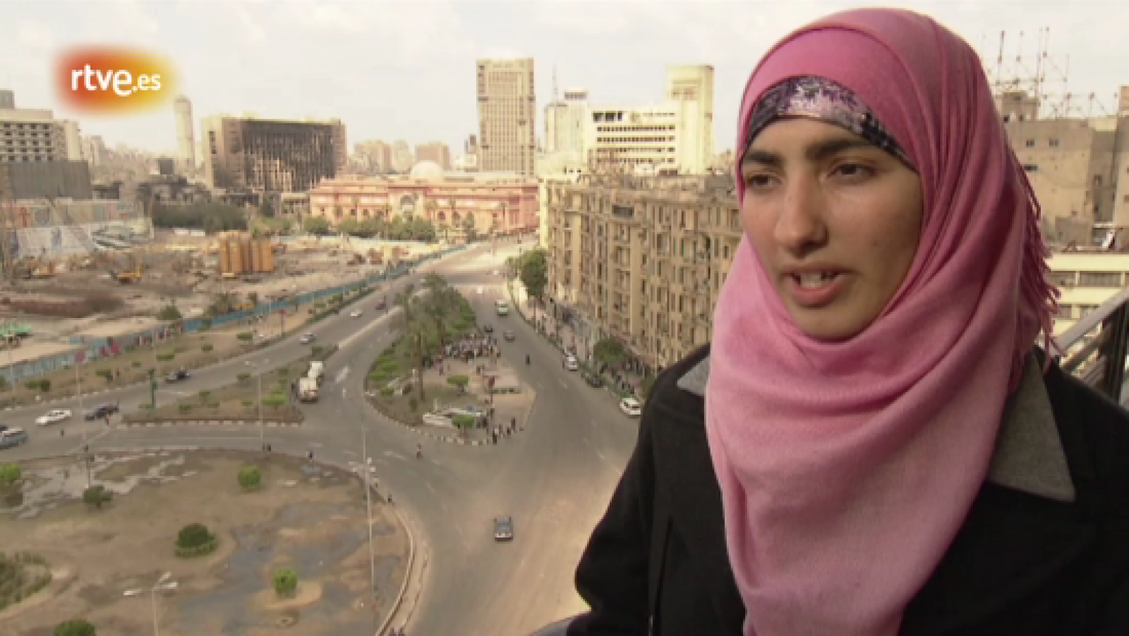 En Portada - Los Hermanos Musulmanes. Avance - En portada | Ver